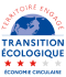 Logo transition écologique
